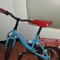 bicicletta per bambini