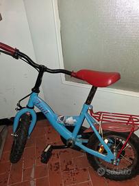 bicicletta per bambini