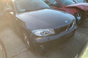 Ricambi BMW e87 118 benzina n46b20b 95 kw