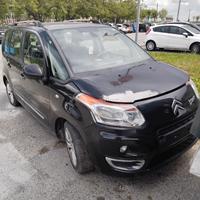 Citroen C3 Picasso solo x ricambi 