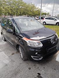 Citroen C3 Picasso solo x ricambi 