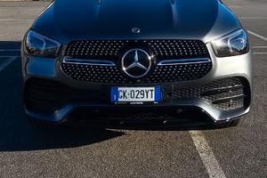 MERCEDES  350 GLE COUPÉ de phev premium pro