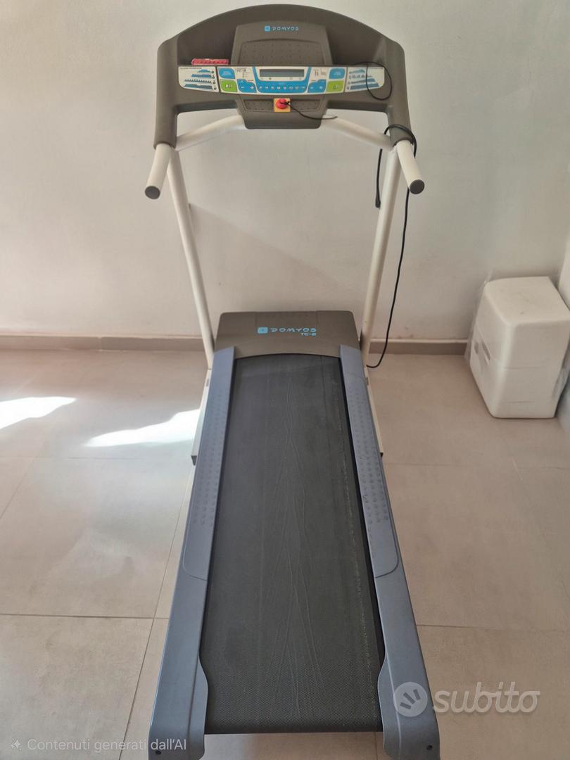Tapis roulant elettrico - Sports In vendita a Latina