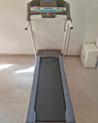 Tapis roulant elettrico