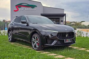 MASERATI Levante V6 Diesel AWD Gransport