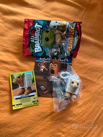 Frigo Camelo - Italian Brainrot