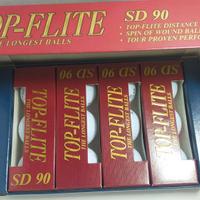 Top-Flite SD 90  Spalding