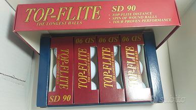 Top-Flite SD 90  Spalding