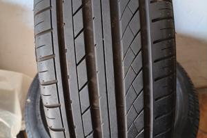 Pneumatici 205/45 R17