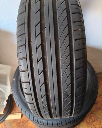 Pneumatici 205/45 R17