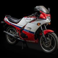 Ricambi Yamaha RD350 YPVS