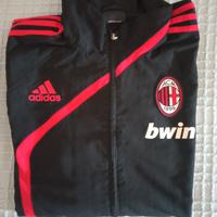 giacca del Milan