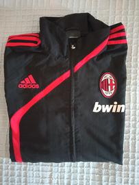 giacca del Milan