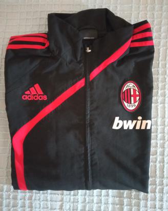 giacca del Milan