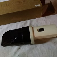 Aspiratore elettrico a batterie