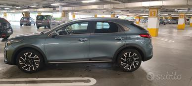 kia xceed 2023 style