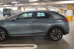 kia xceed 2023 style