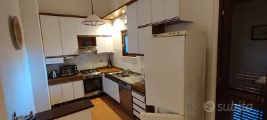 Cucina Snaidero completa