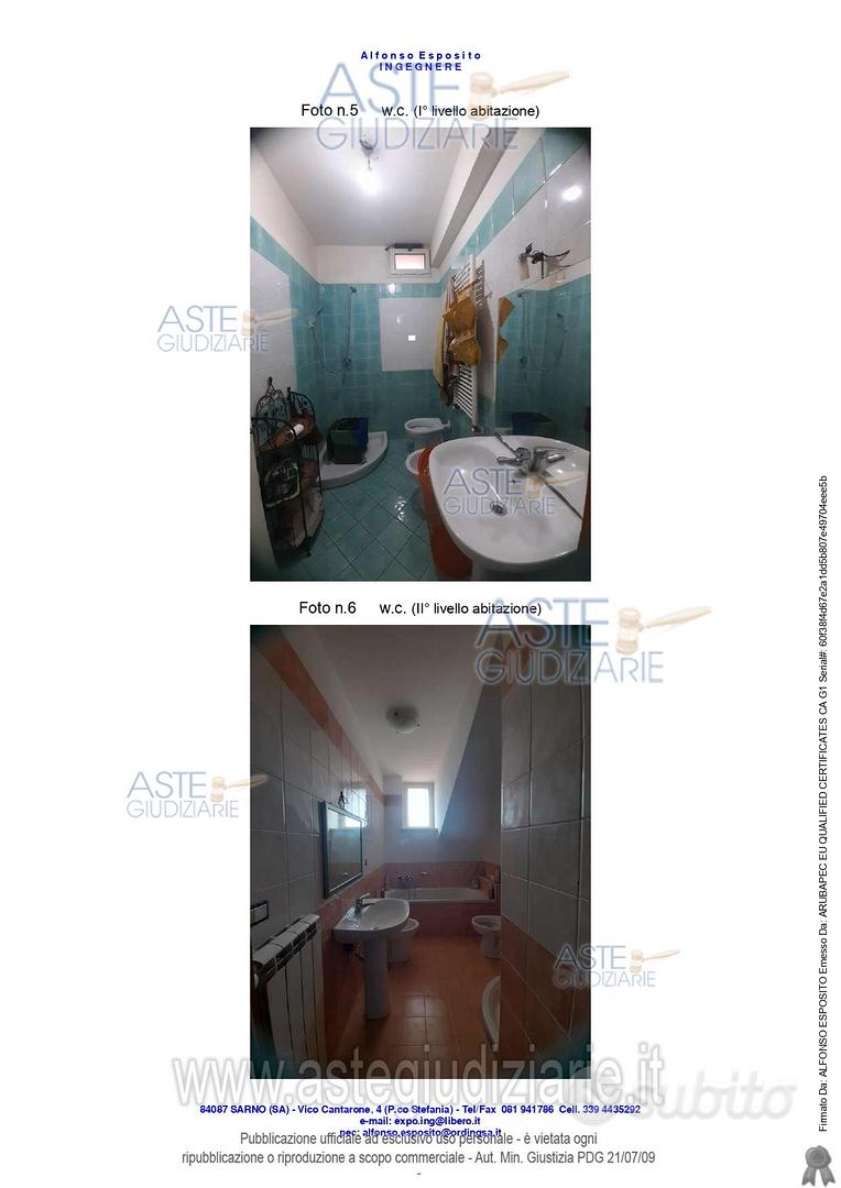 Appartamento – Acerra, Napoli - Vista 2