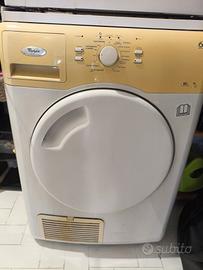 Asciugatrice Whirlpool 