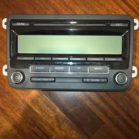 Autoradio originale Golf 6