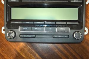 Autoradio originale Golf 6