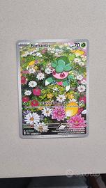 Fomantis 085/084 pbl it