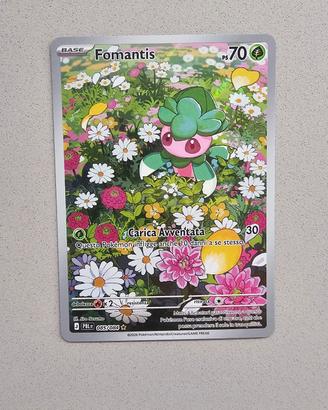 Fomantis 085/084 pbl it