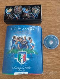 album dell' ITALIA 