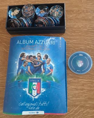 album dell' ITALIA 