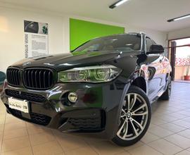 Bmw X6 M X6 xDrive30d 258CV Msport - 2017
