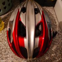 Casco da ciclismo Areo