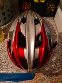 Casco da ciclismo Areo