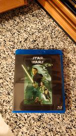 star wars episodio 6 blu ray