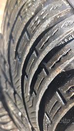 4 gomme invernali Kleber 205/55 R16 – €150