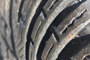 4 gomme invernali Kleber 205/55 R16 – €150