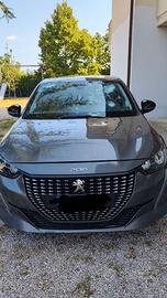 Peugeot 208 anno 2023