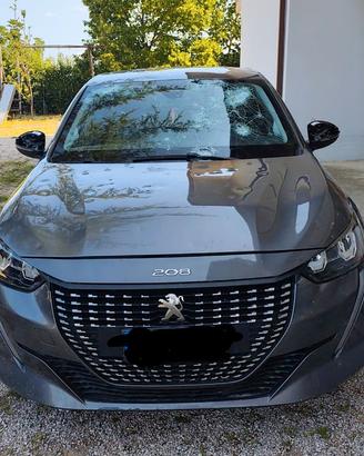 Peugeot 208 anno 2023