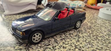 modellini auto 1.18 e 1.24