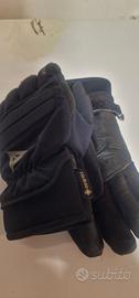GUANTI GORE-TEX. DAINESE
