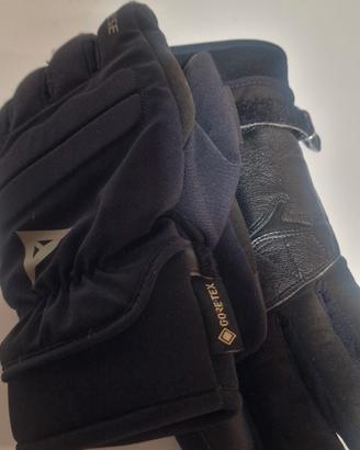 GUANTI GORE-TEX. DAINESE