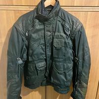 Giacca Moto SPIDI tg. M