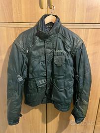 Giacca Moto SPIDI tg. M