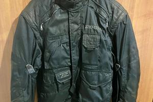Giacca Moto SPIDI tg. M