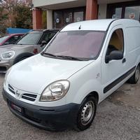 Nissan Kubistar 1.5 DCI 60CV MOTORE NUOVO