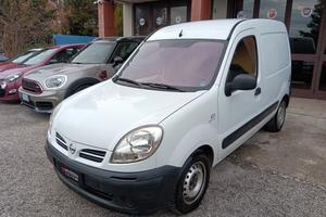 Nissan Kubistar 1.5 DCI 60CV MOTORE NUOVO