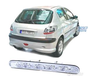 TERZO STOP PEUGEOT 206 98-06