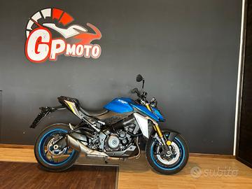 Suzuki GSX S 1000