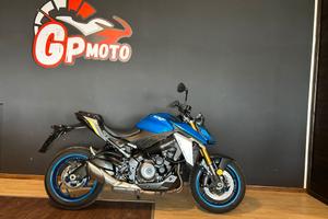 Suzuki GSX S 1000