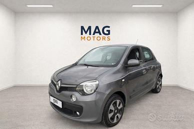 Renault Twingo TCe 90 CV EDC Zen "IN ARRIVO"